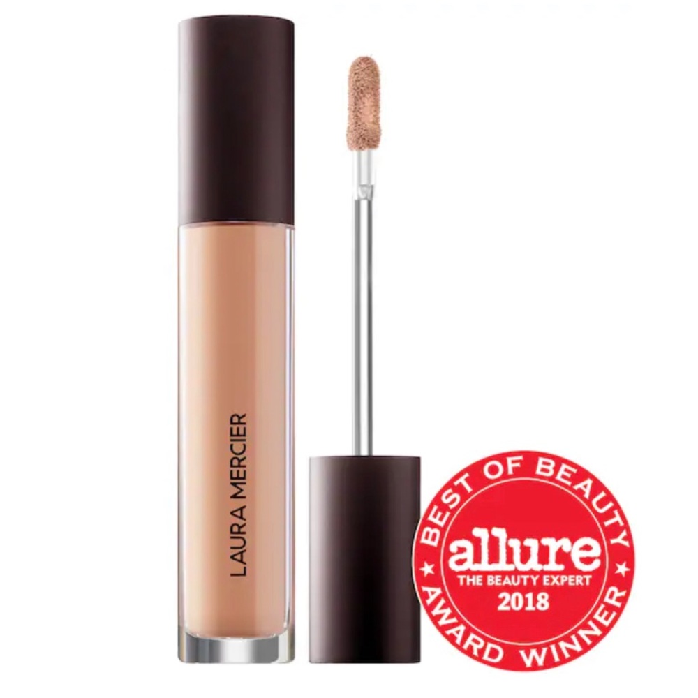 3.5N NWT LAURA MERCIER FLAWLESS CONCEALER